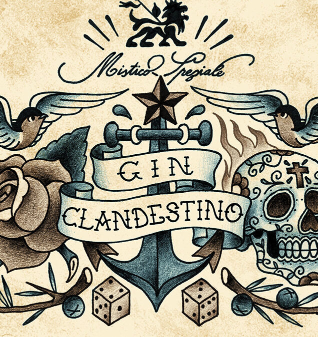 Clandestino | BeveragePackaging