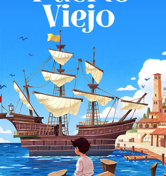 Puerto ViejoVideogame