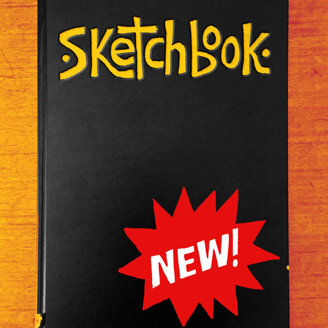SketchbookR&S