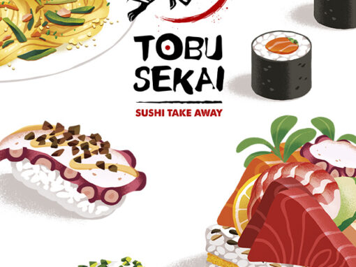 Tobu Sekai<br><span style='color:#ff5600;font-size:12px;'>Food & Drink</span>