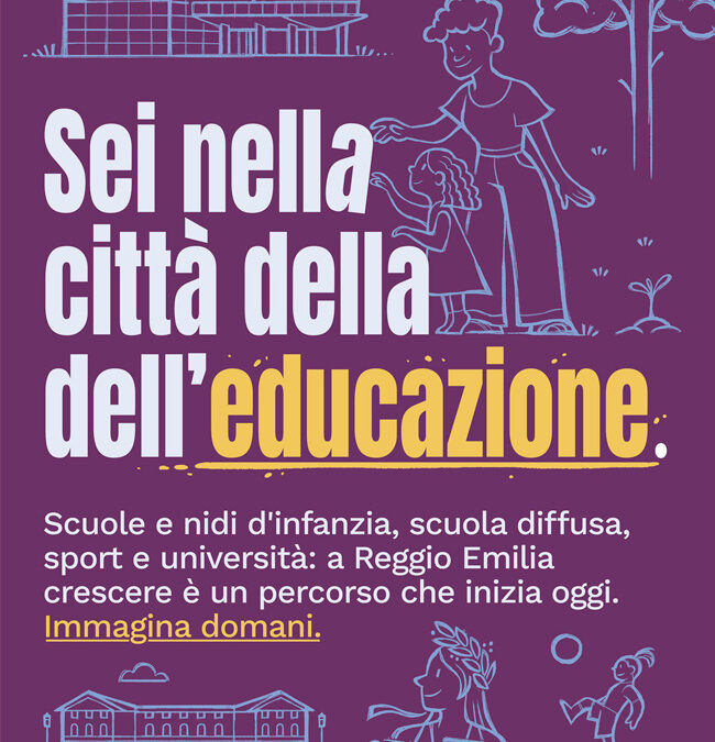 Comune Reggio EmiliaPosters